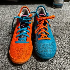 Nike Zoom LeBron NXXT Gen